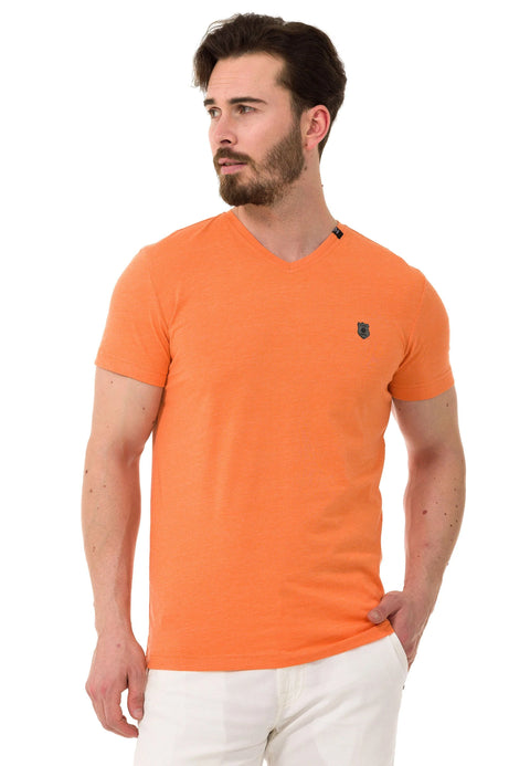 CT773 Basic Men's T-Shirt