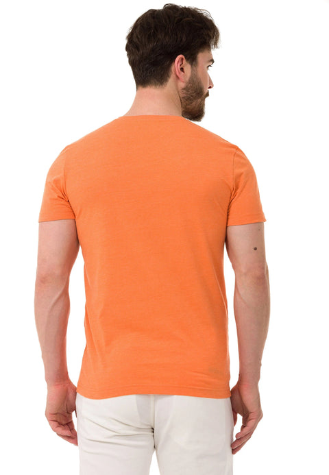 CT773 Basic Men's T-Shirt