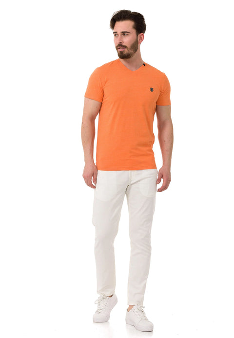 CT773 Basic Men's T-Shirt