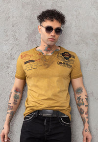 MUSTARD