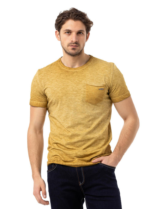 CT784 Basic Men's T-Shirt