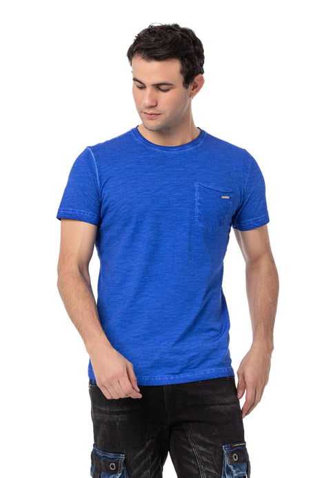 CT784 Basic Men's T-Shirt