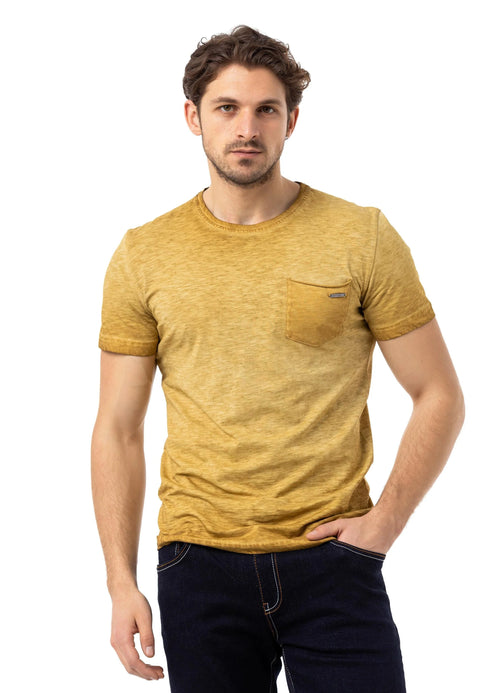 CT784 Basic Men's T-Shirt