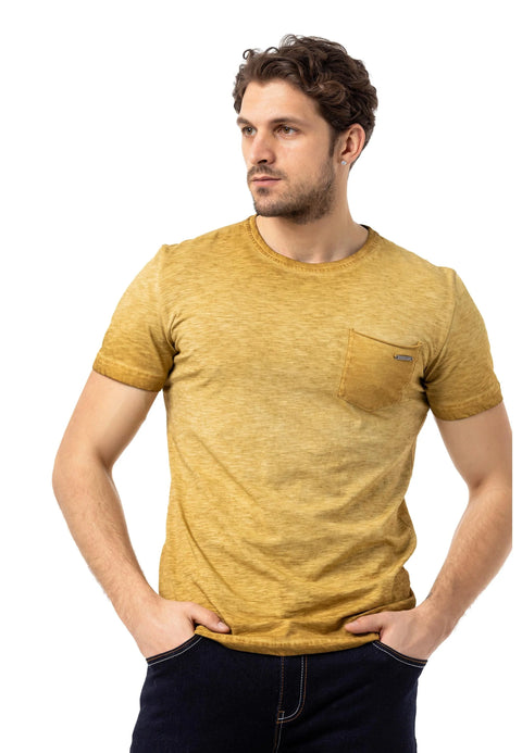 CT784 Basic Men's T-Shirt