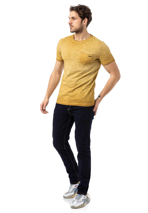 CT784 Basic Men's T-Shirt