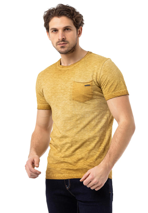 CT784 Basic Men's T-Shirt