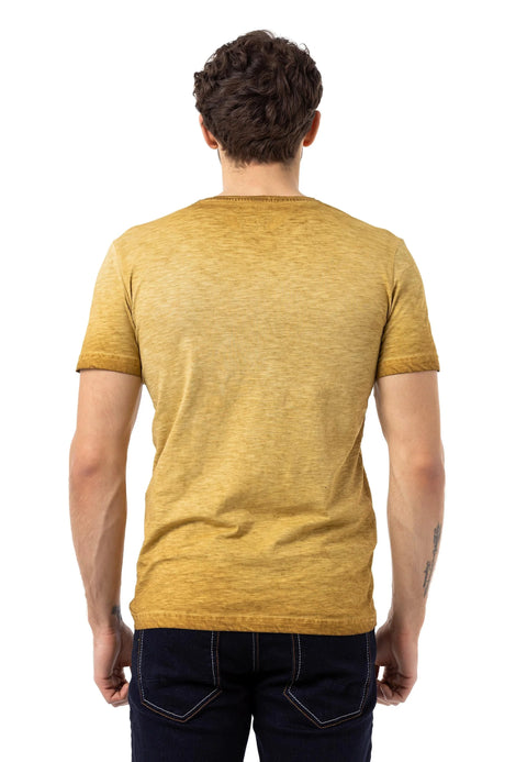 CT784 Basic Men's T-Shirt