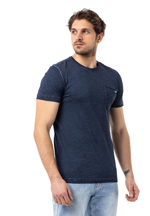 CT784 Basic Men's T-Shirt