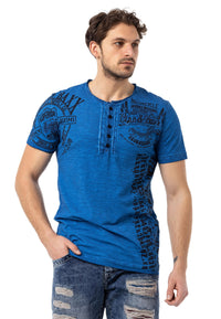 SAXEBLUE