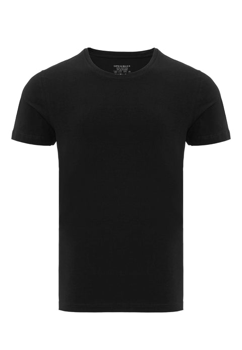 CU115 Basic T-Shirt (comes in 3 Pieces.)