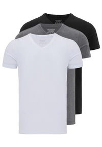 BLACK-WHITE-ANTHRACITE