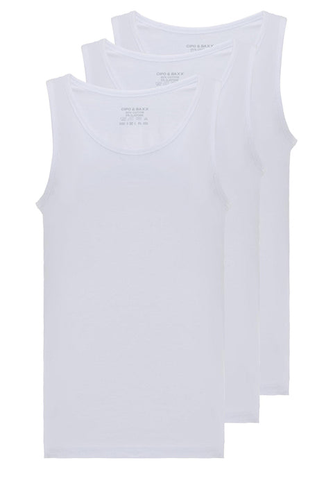 CU117 Undershirt