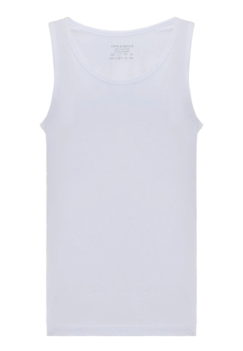 CU117 Undershirt (comes in 3 Pieces.)