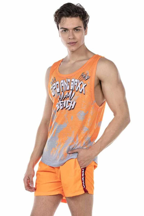 CUK245 Sea Shorts Athlete Set