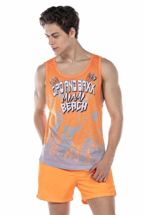 CUK245 Sea Shorts Athlete Set