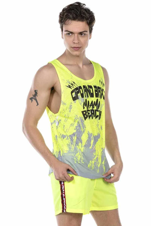 CUK245 Sea Shorts Athlete Set
