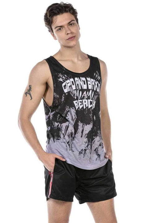 CUK245 Sea Shorts Athlete Set