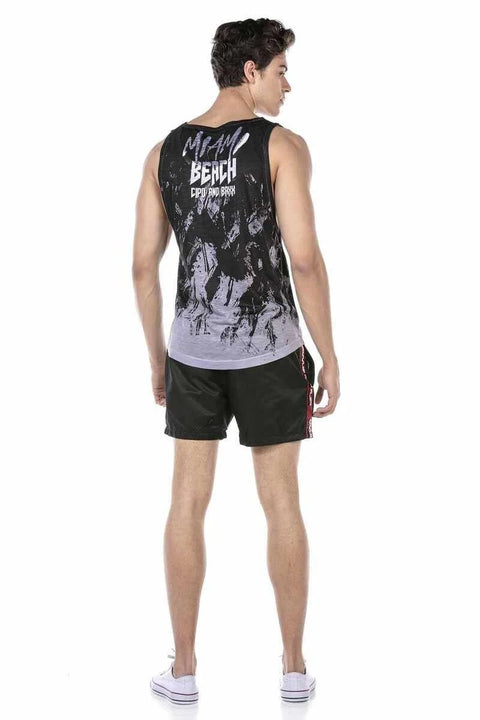 CUK245 Sea Shorts Athlete Set