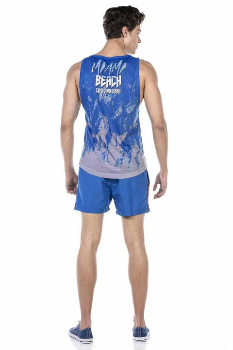 CUK245 Sea Shorts Athlete Set