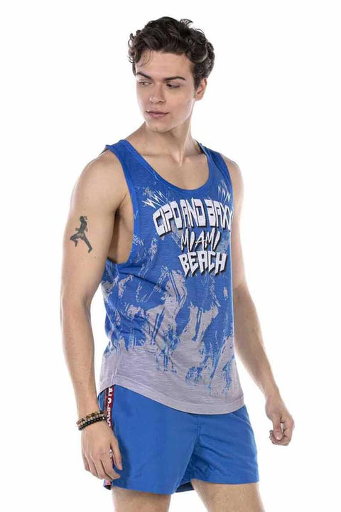 CUK245 Sea Shorts Athlete Set