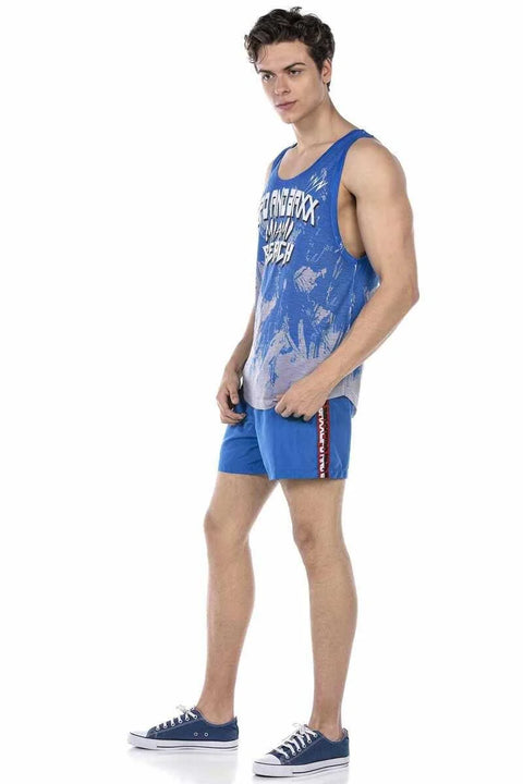 CUK245 Sea Shorts Athlete Set