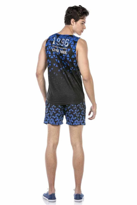 CUK247 Sea Shorts Athlete Set