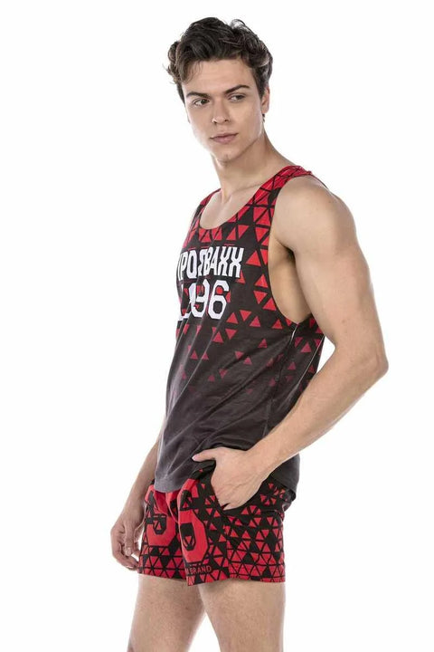 CUK247 Sea Shorts Athlete Set