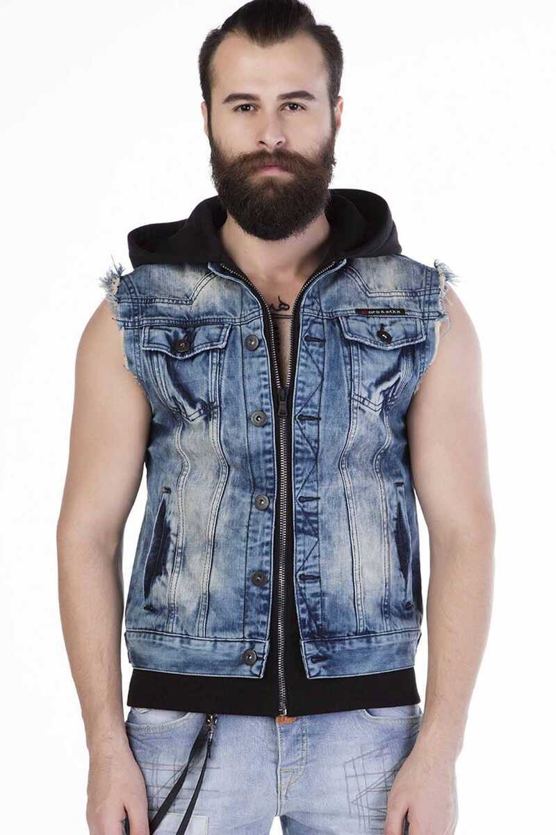 BLUE / S