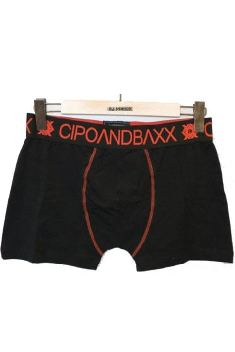 CX101 Stitched Slim Boxer