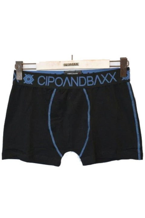 CX101 Stitched Slim Boxer