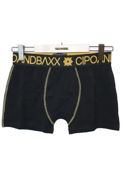CX101 Stitched Slim Boxer