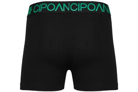 CX101 Stitched Slim Boxer