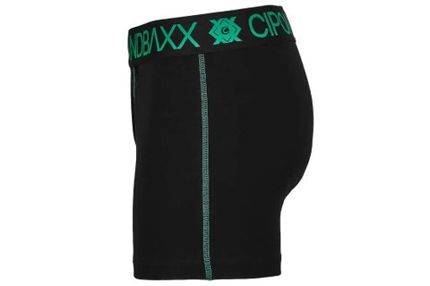 CX101 Stitched Slim Boxer