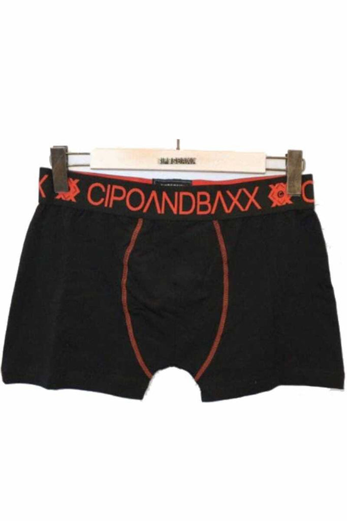 Cxp Boxers CX101 Stitched Slim Boxer – Cipo & Baxx Australia