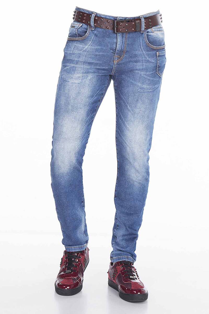 BLUE / W30-L32