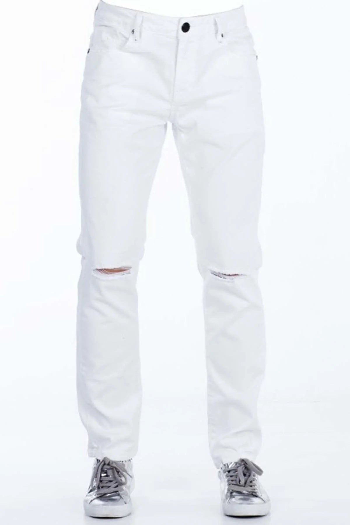 WHITE / W31-L32