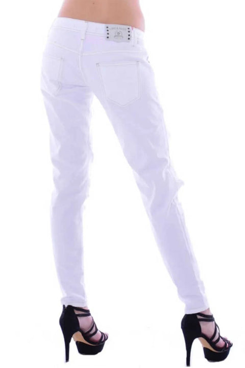 WD227 DAMEN JEANS