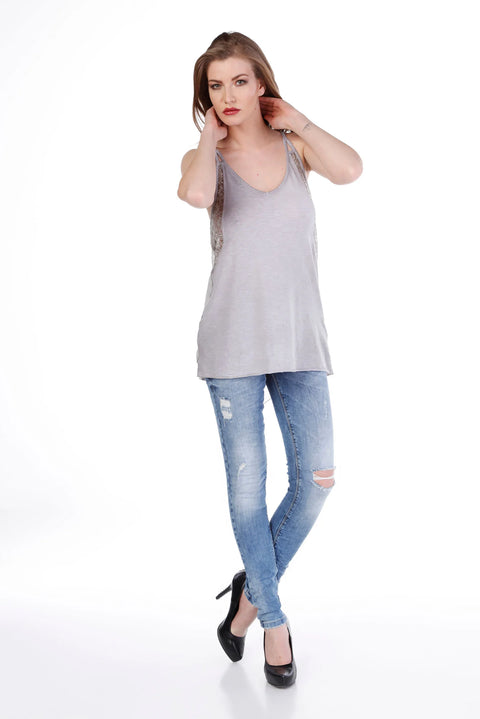 WD214 DAMEN JEANS