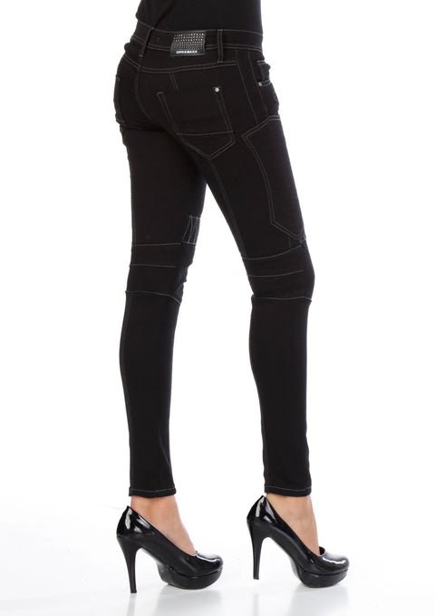 WD255A DAMEN JEANS