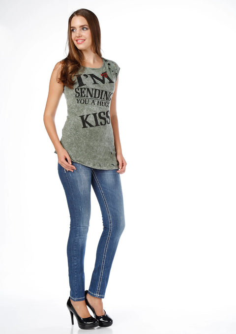 CBW-0232 MENS JEANS