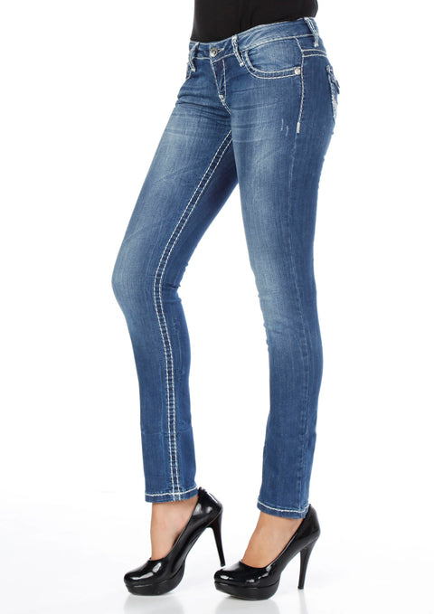 CBW-0232 MENS JEANS