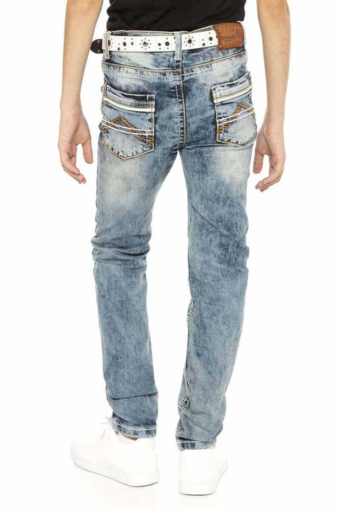 CDK101 Vintage Children's Jeans