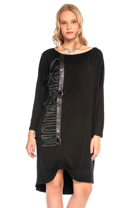 WY132 DAMEN DRESS