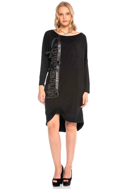 WY132 DAMEN DRESS