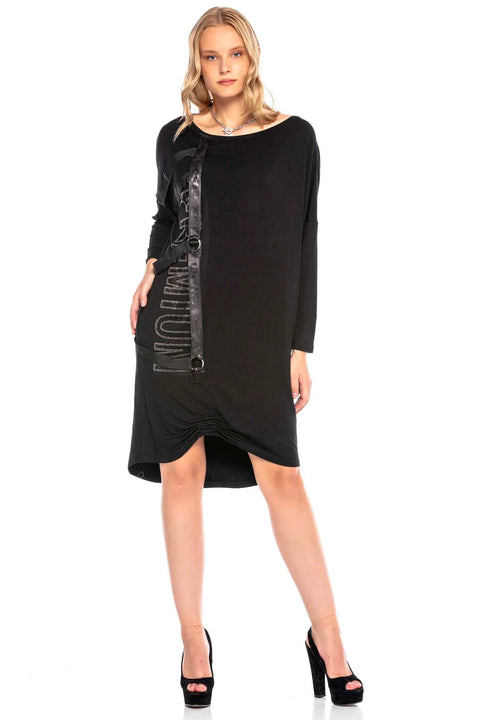 WY132 DAMEN DRESS