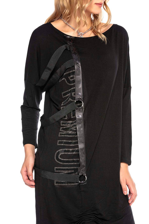 WY132 DAMEN DRESS