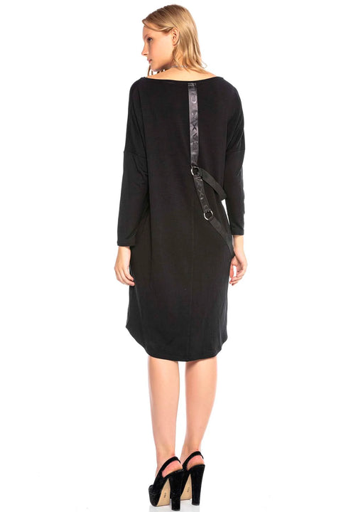 WY132 DAMEN DRESS