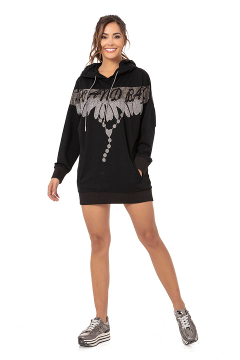 WY159 DAMEN DRESS