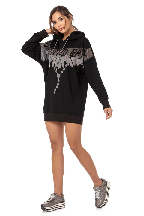 WY159 DAMEN DRESS