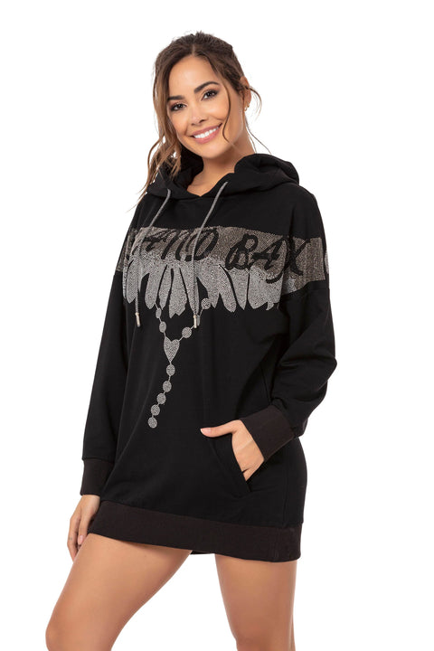 WY159 DAMEN DRESS
